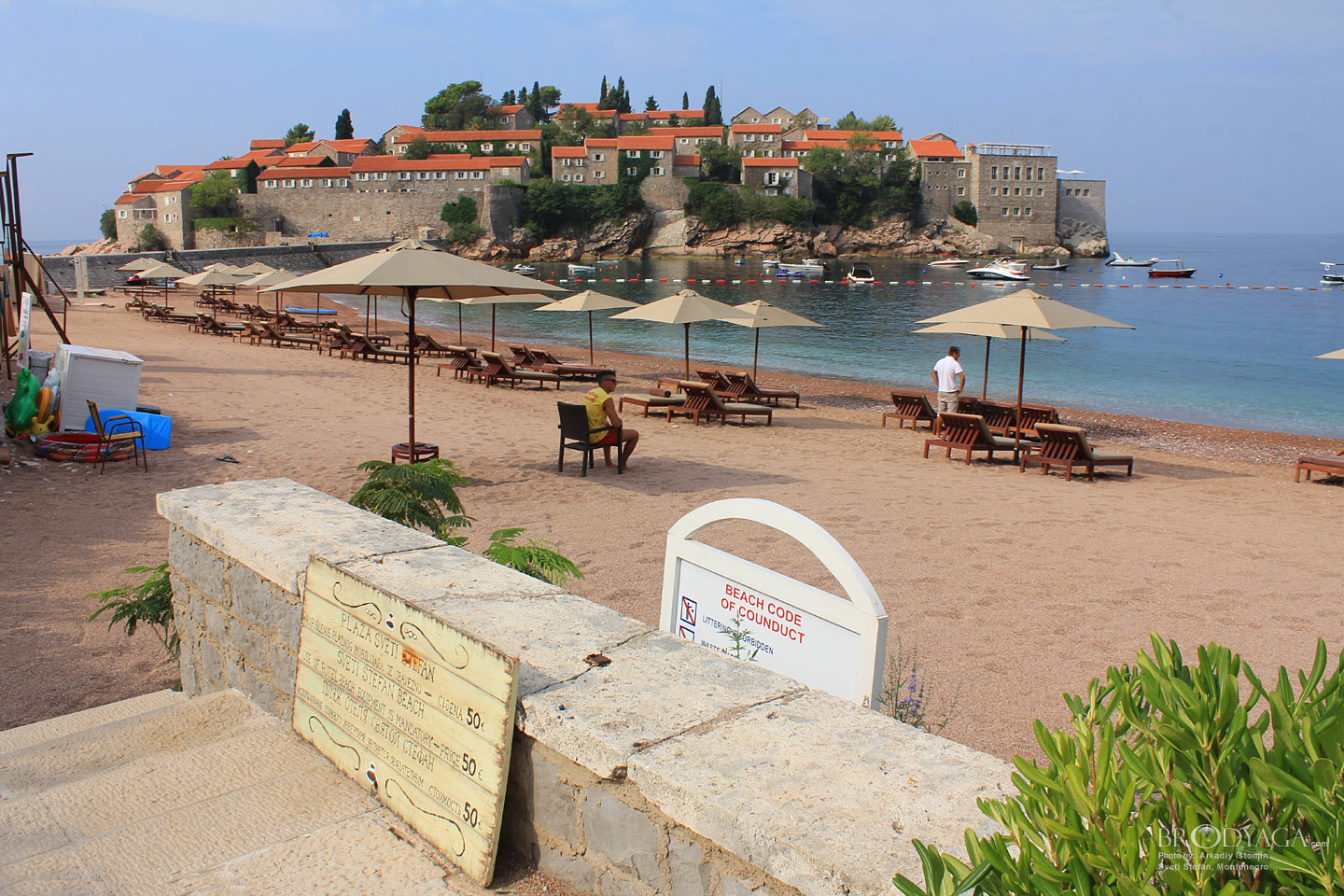 Sveti Stefan